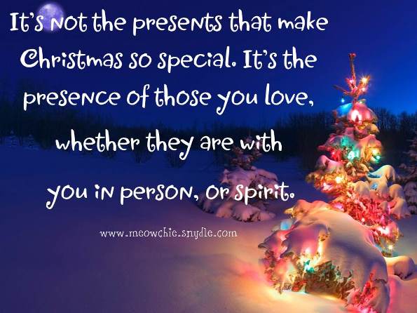 christmas-message-for-family - Pink Lover