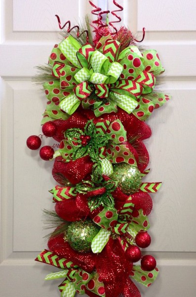 best-christmas-wreaths-door-decorations
