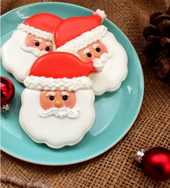 christmas-santa-cookies
