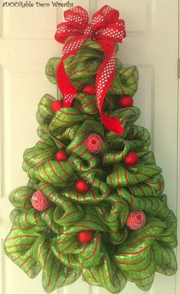 christmas-tree-door-decoration-ideas