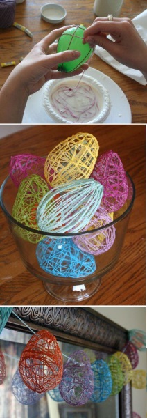 Adult Crafts For Easter 101