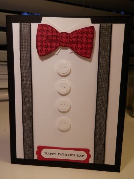 DIY Father's Day Cards that impressed Pinterest - Pink Lover