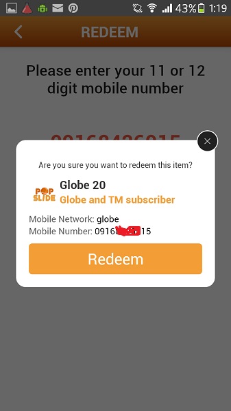 free-load-for-globe