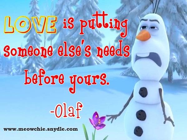 olaf-frozen-quotes