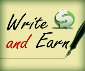 Write-and-get-paid