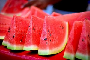 Watermelon Birthday Party Guide