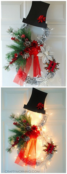 Cheap Christmas Decorations To Make At Home That Are BudgetFriendly
