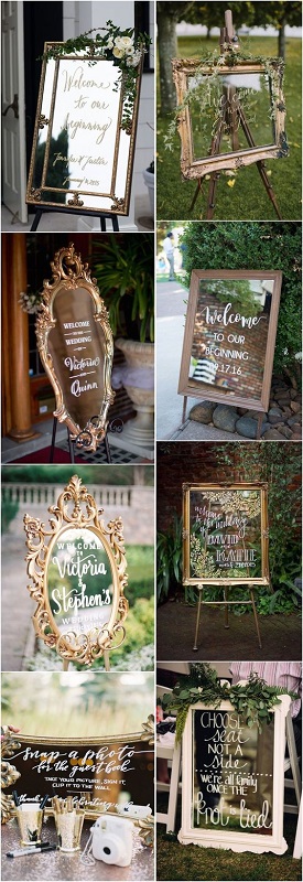 DIY-Wedding-entrance-decoration