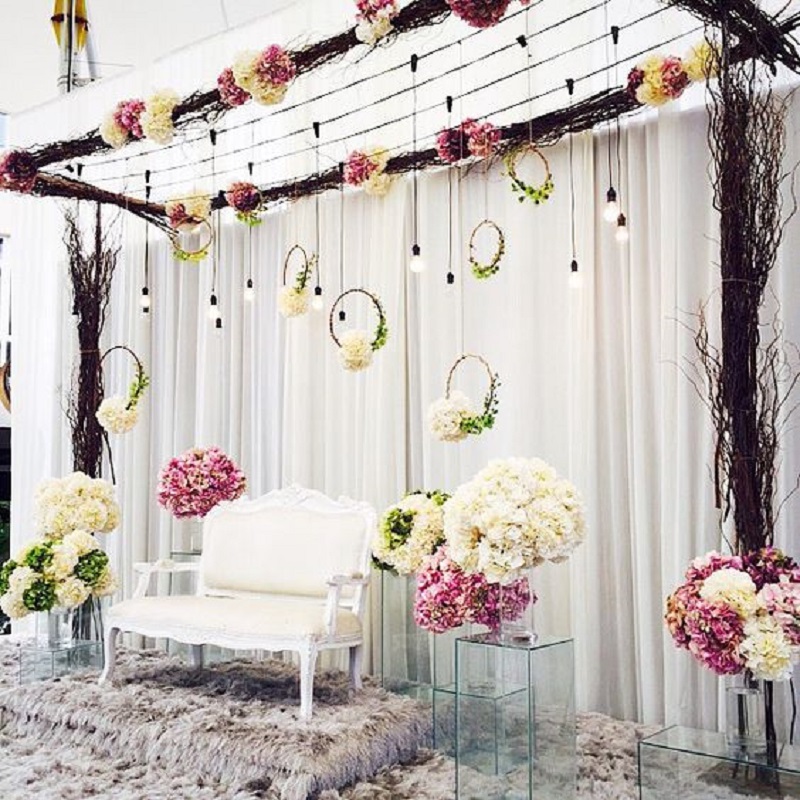DIY Wedding Decoration Ideas That Would Make Your Big Day Magical
