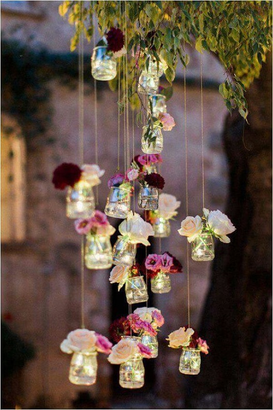 mason-jar-wedding-decoration
