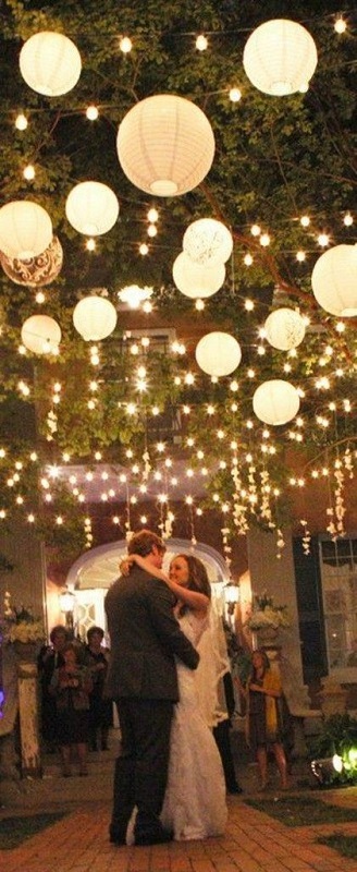 paper-lantern-wedding-decoration