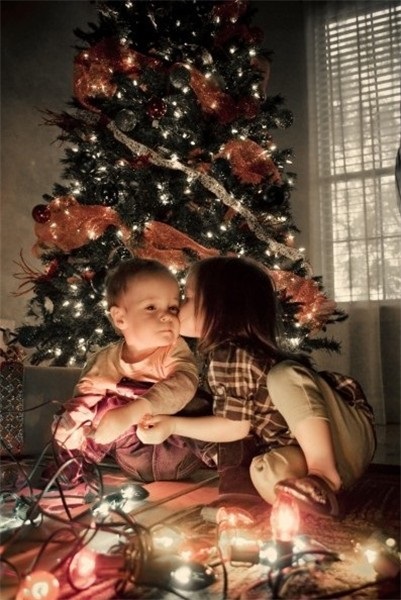 Family Christmas Photo Ideas 2016 – Pink Lover