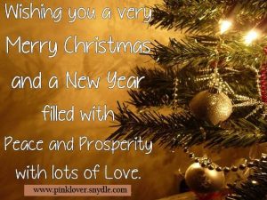 Christmas Quotes and Sayings 2016 – Pink Lover