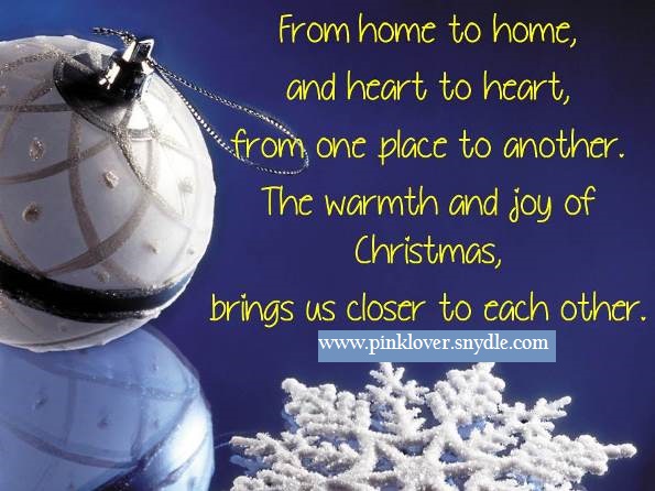 christmas-message-for-friends