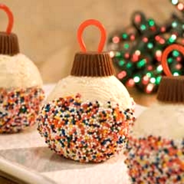 Ice Cream Christmas Desserts : Ice Cream Desserts For ...