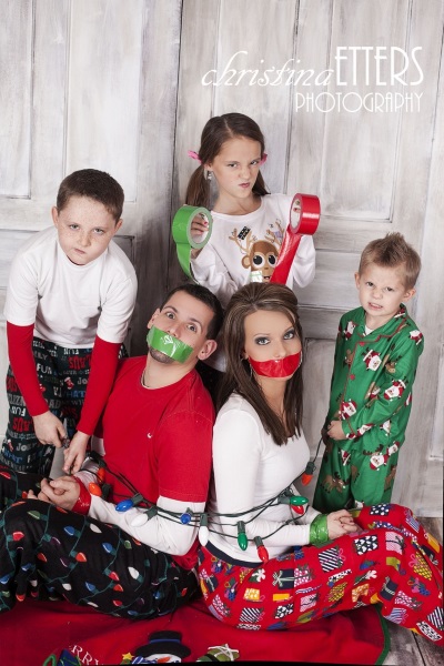 funny-christmas-photo-ideas-for-family – Pink Lover