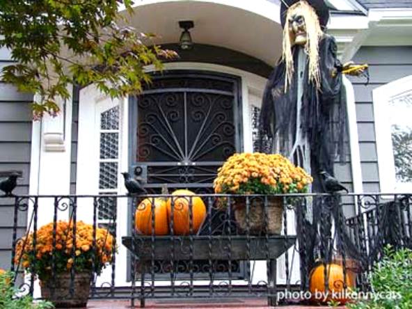 halloween ideas 2016 decorations