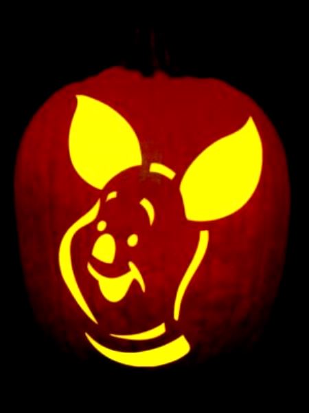 Best Pumpkin Carving Ideas 2017 Pink Lover