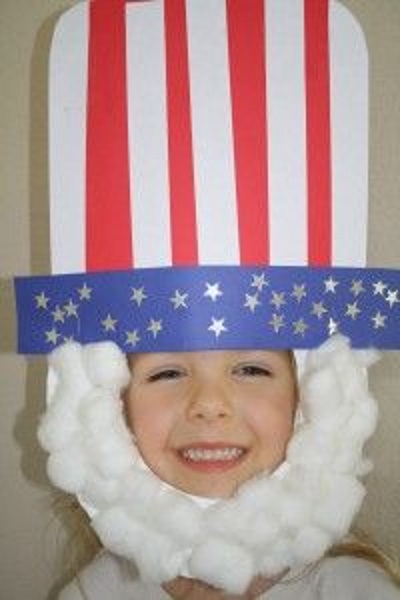 4th of July DIY Crafts to Entertain Your Kids – Pink Lover