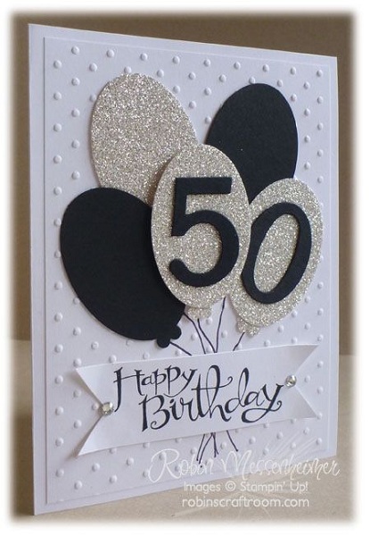 Como é chamado o seu 50º aniversário?