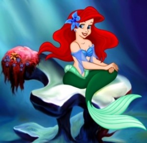 Ariel-the-little-mermaid-party-ideas