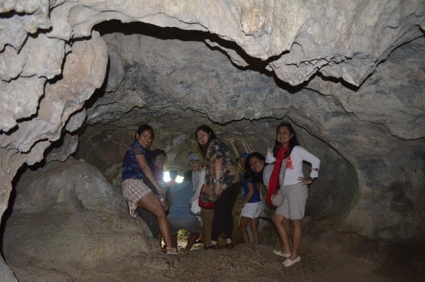 Hoyop-Hoyopan-Cave-Albay