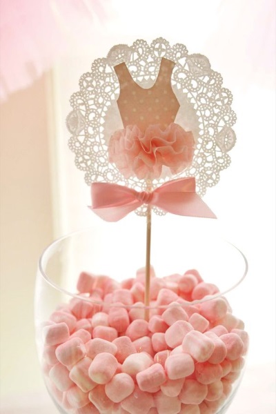 ballerina-birthday-party-food-idea