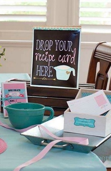 50 Diy Bridal Shower Party Ideas – Pink Lover