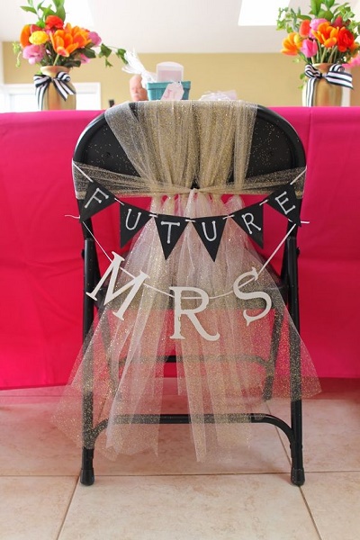 50 Diy Bridal Shower Party Ideas Pink Lover