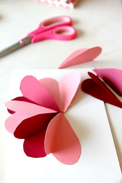 45 Diy Mothers Day Cards To Show Your Love Pink Lover