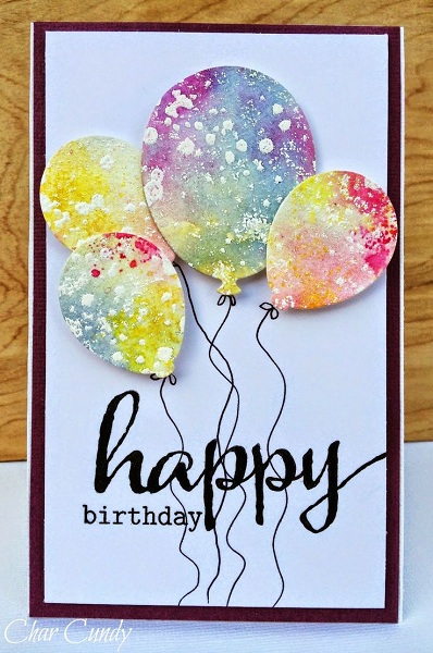 handmade birthday card ideas for best friend