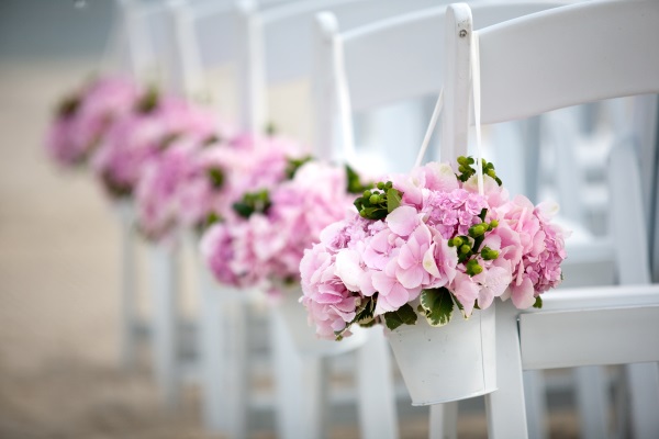 50 Best Garden Wedding Aisle Decorations Pink Lover 