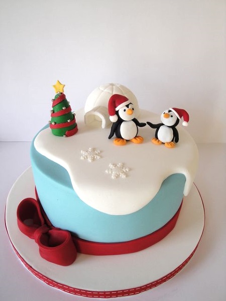 DIY Cake Decorating Ideas for Christmas  cake  Yummy and Festive Christmas  Cake Decorating Ideas   By Activities For Kids  Facebook  Hello  friends welcome to this video Who
