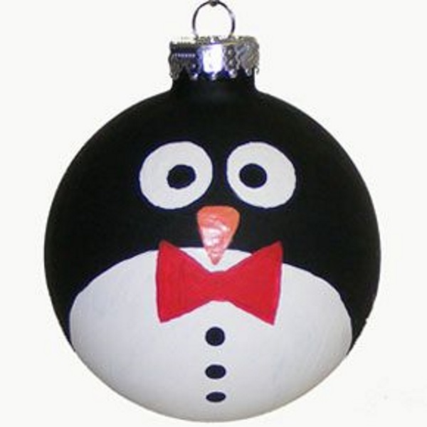 50 Adorable Penguin Christmas Decorations from Pinterest – Pink Lover