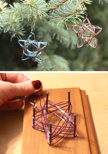 diy-christmas-star-ornaments