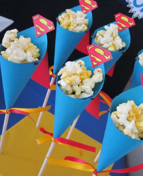 ideas for father's day party