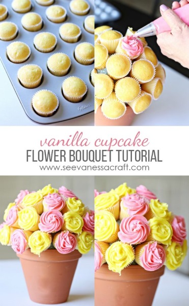 mothers day sweet ideas