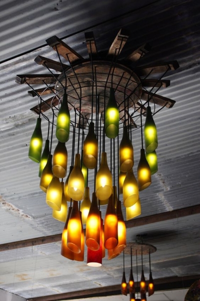 diy-wine-bottle-chandeliers