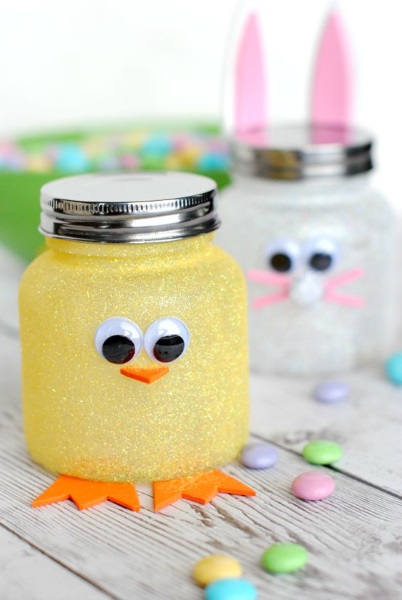 50 DIY Easter Crafts for Adults – Pink Lover