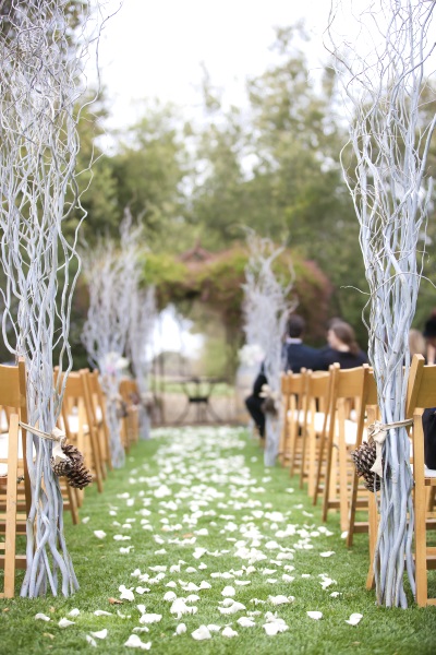 50 Best Garden Weddi