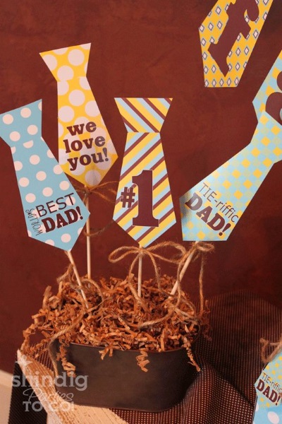 Cool Fathers Day Party Ideas Pink Lover 1526