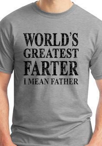 Father's Day Gift Ideas for World's Greatest Dads - Pink Lover