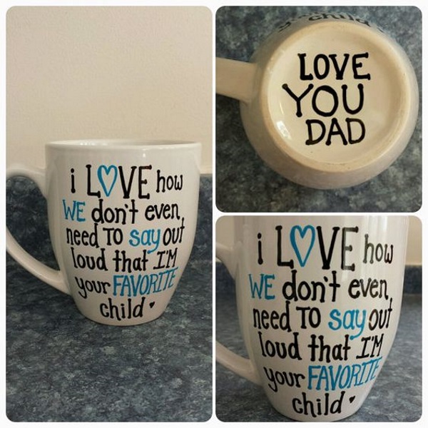 Father's Day Gift Ideas for World's Greatest Dads - Pink Lover