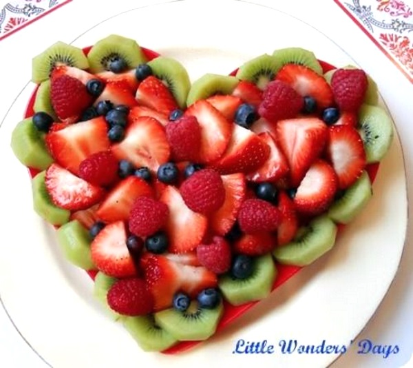 40 Irresistible Valentine’s Day Food Ideas Pink Lover