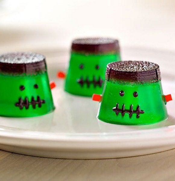 Spooky Hotel Transylvania Birthday Party Ideas – Pink Lover