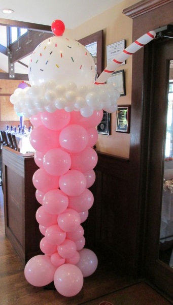 ice-cream-birthday-party-balloon-ideas