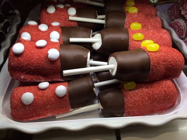Mickey mouse birthday party food ideas Pink Lover mickey-mouse-birthday-party-food-ideas-pink-lover