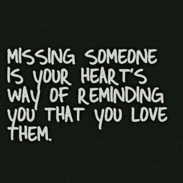 60 Missing You Quotes And Sayings Pink Lover