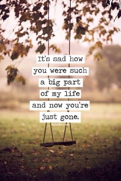 60 Missing You Quotes And Sayings Pink Lover