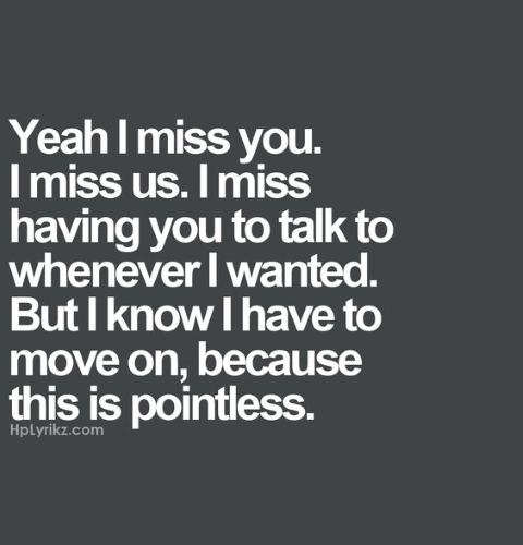 50 Quotes To Say I Miss You – Pink Lover